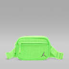 NIKE クロスボディバッグJordan Alpha Camera Bag 1L ジョーダン NIKE クロスボディバッグJordan Alpha Camera Bag 1L ジョーダン